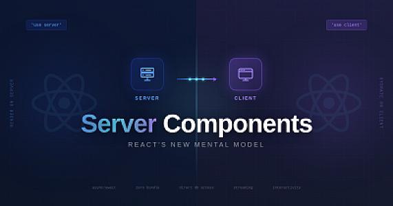 React Server Components: What They Are and When to Use Them